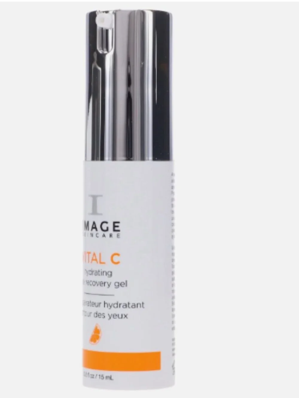 IMAGE Skincare VITAL C Hydrating Eye Recovery Gel 0.5 oz